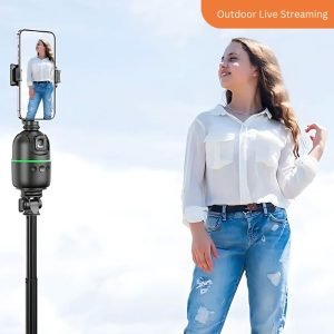 Stabilizues Gimbal me 3 Akse F8 Photo 1