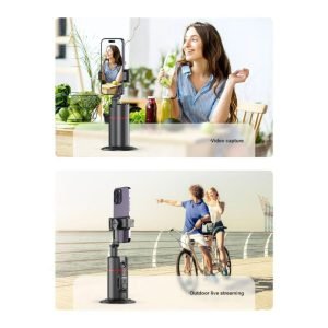 Stabilizues Gimbal me 3 Akse F8 Photo 4