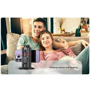 Stabilizues Gimbal me 3 Akse F8 Photo 4