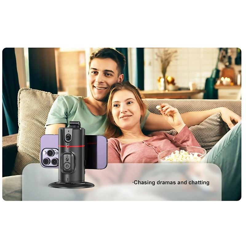 Stabilizues Gimbal me 3 Akse F8 Photo 7