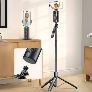 Stabilizues Gimbal me 3 Akse F8 Photo 4