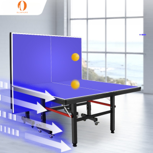 Tavolinë pingpongu (2)