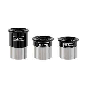 Teleskop Reflektor AZ 1