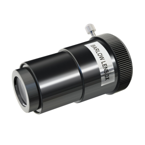 Teleskop Reflektor AZ 1