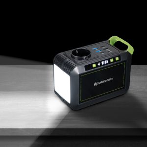 Furnizues Energjie Portativ Bresser