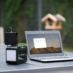 Furnizues Energjie Portativ Bresser