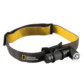 Feneri LED National Geographic