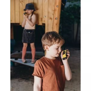 Walki-talkie NATIONAL GEOGRAPHIC 1