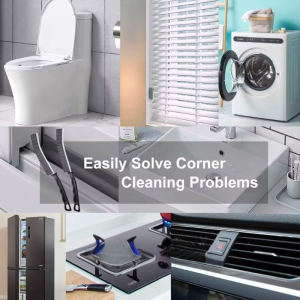 Furçë Pastrimi për Pjesët e Ngushta 1