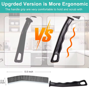 Furçë Pastrimi për Pjesët e Ngushta 1