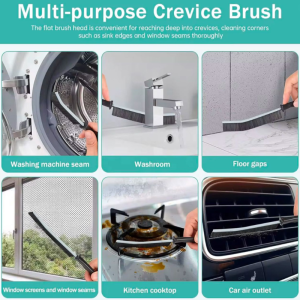 Furçë Pastrimi për Pjesët e Ngushta 1