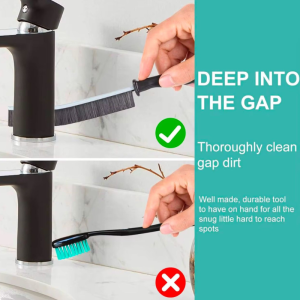 Furçë Pastrimi për Pjesët e Ngushta 1