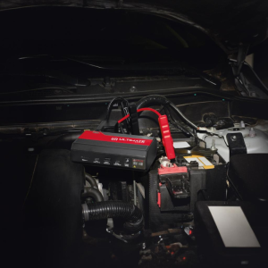 Karikues Baterish Makinash 1