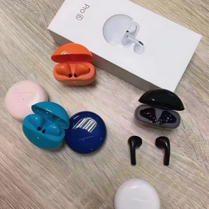 Kufje Pro6 Mini TWS 2