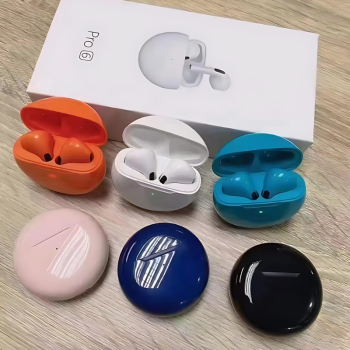 Kufje Pro6 Mini TWS 4