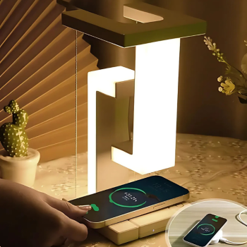 Llambë moderne dekorative LED 1