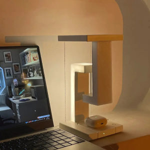 Llambë moderne dekorative LED 1