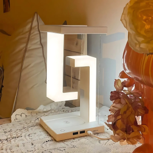Llambë moderne dekorative LED 1