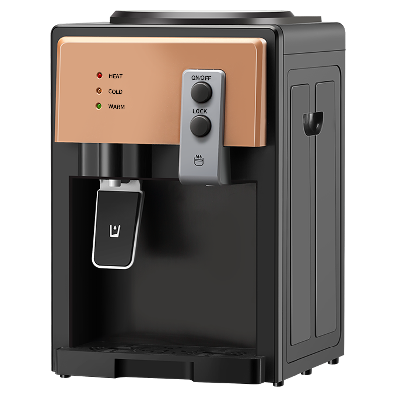 Makineri Uji për Zyra 1 Makineri Uji për Zyra 1