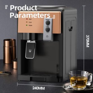 Makineri Uji për Zyra 1