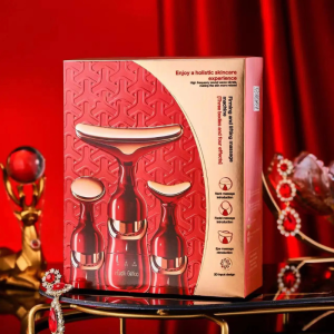 Pajisje Anti-Rrudhë dhe Anti-Fryrje për Kujdesin e Përditshëm