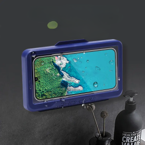 Mbajtëse Telefoni me Mbrojtje nga Uji