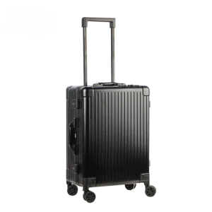 Valixhe Multifunksionale për Make-up me Tavolinë të Integruar