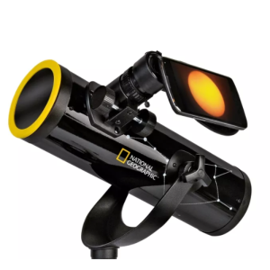 Teleskopi NATIONAL GEOGRAPHIC