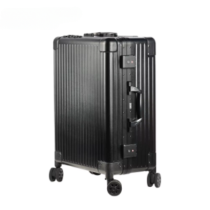 Valixhe Multifunksionale për Make-up me Tavolinë të Integruar