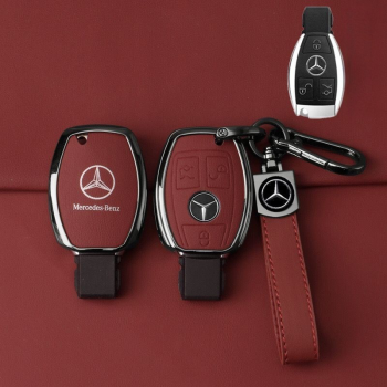 Kasë Mbrojtës për Çelësin e Mercedes-Benz