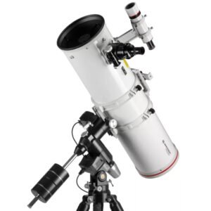BRESSER Messier NT203_1000 EXOS-2 PMC-Eight Goto Telescope 1