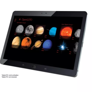 BRESSER Messier NT203_1000 EXOS-2 PMC-Eight Goto Telescope 1