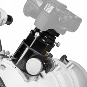 BRESSER Messier NT203_1000 EXOS-2 PMC-Eight Goto Telescope 1