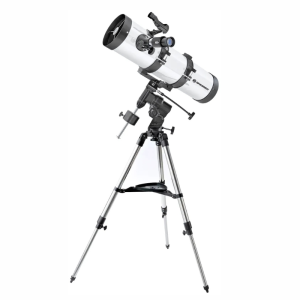 Teleskop Reflektor BRESSER Pegasus 130/650 EQ3