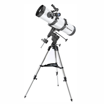 Teleskop Reflektor BRESSER Pegasus 130/650 EQ3