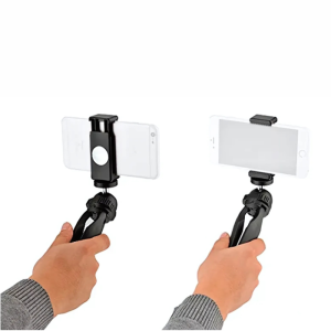 BRESSER S060MT PocketPod Smartphone Tripod and Remote Trigger foto 1