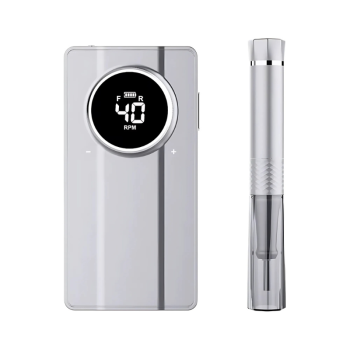 Frezë elektrike për thonjtë