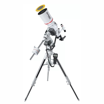 Teleskop BRESSER Messier AR-102S/600 EXOS-2 GoTo
