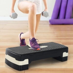 shkallë aerobike foto 1