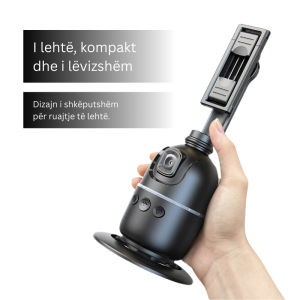 Stabilizues Gimbal me 3 Akse F8 Photo 1