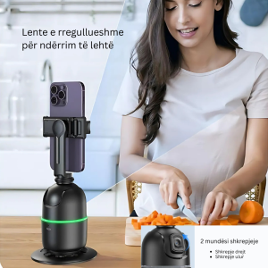 Stabilizues Gimbal me 3 Akse F8 Photo 1