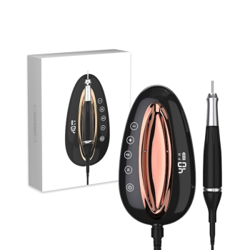 Freza elektrike për thonjtë me 40,000 RPM