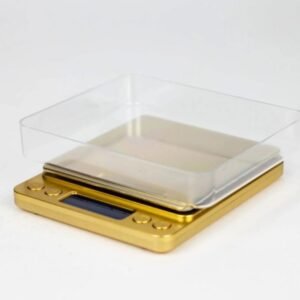 Peshore elektronike per flori dixhitale