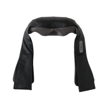 Masazhues per shpinen dhe qafen