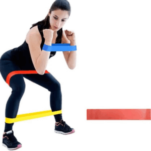 Llastik per ushtrime dhe palester