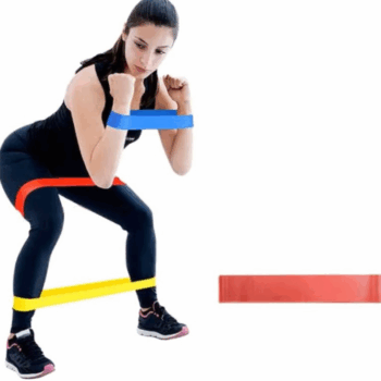 Llastik per ushtrime dhe palester