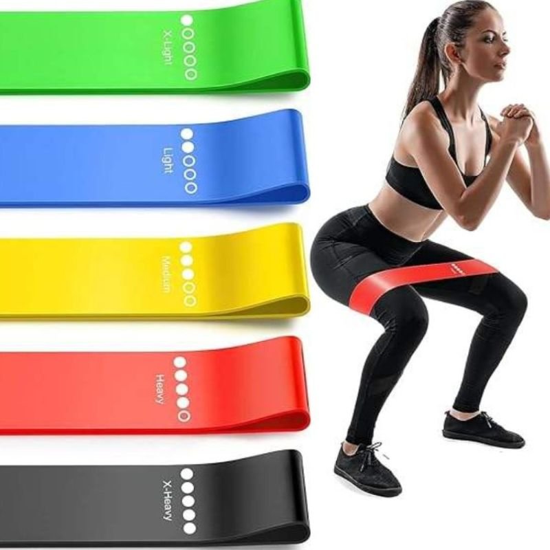 Mini Band aksesor per stervitje