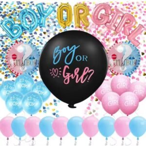 Tollumbace per zbulimin e gjinise