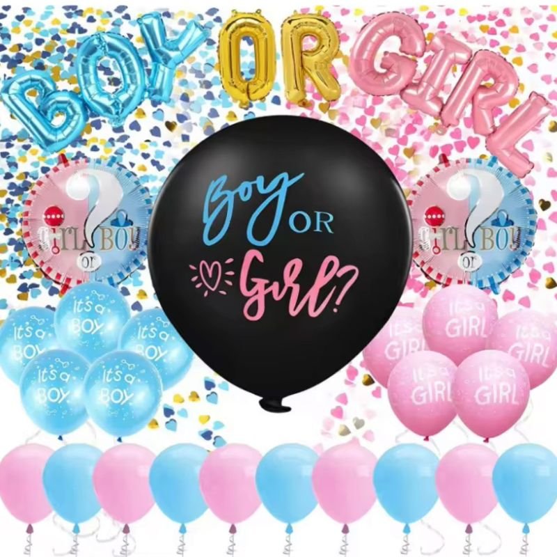 Produkte per zbulimin e gjinise boy or girl Produkte per zbulimin e gjinise boy or girl