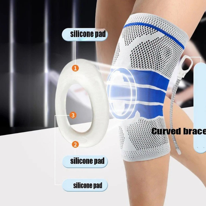 Suport Gjuri per miniskun dhe ligamentet Suport gjuri per miniskun dhe ligamentet